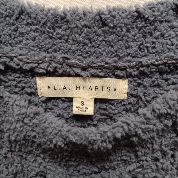 LA Hearts Women's Small Sweater Top‎ - Picture 5 of 5